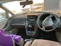 Toyota Harrier 1998 годаfor4 000 000 тг. в Алматы – фото 5