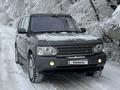 Land Rover Range Rover 2007 года за 7 799 655 тг. в Алматы