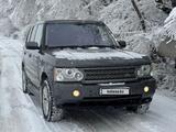 Land Rover Range Rover 2007 года за 7 799 655 тг. в Алматы
