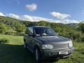 Land Rover Range Rover 2007 года за 7 799 655 тг. в Алматы – фото 4