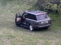 Land Rover Range Rover 2007 года за 7 799 655 тг. в Алматы – фото 6
