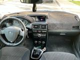 ВАЗ (Lada) Priora 2170 2015 годаүшін2 850 000 тг. в Шымкент – фото 5