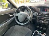 ВАЗ (Lada) Priora 2170 2015 годаүшін2 850 000 тг. в Шымкент – фото 4