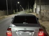 ВАЗ (Lada) Priora 2170 2015 годаүшін2 850 000 тг. в Шымкент – фото 3