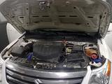 Suzuki XL7 2007 года за 4 700 000 тг. в Караганда – фото 2
