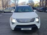 Suzuki XL7 2007 года за 4 700 000 тг. в Караганда – фото 3