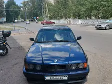 BMW 5 Series, 1992