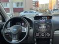 Subaru Forester 2014 года за 4 850 000 тг. в Уральск – фото 12