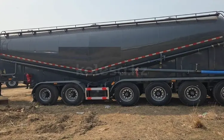 Shacman 2026 годаүшін20 500 000 тг. в Астана