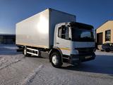 Mercedes-Benz  Atego 2011 года за 25 000 000 тг. в Петропавловск