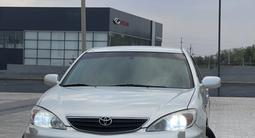 Toyota Camry 2003 года за 5 800 000 тг. в Шымкент – фото 3