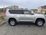 Toyota Land Cruiser Prado 2017 годаүшін18 000 000 тг. в Актау – фото 4