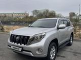 Toyota Land Cruiser Prado 2017 годаүшін18 000 000 тг. в Актау