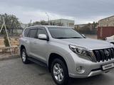 Toyota Land Cruiser Prado 2017 годаүшін18 000 000 тг. в Актау – фото 3