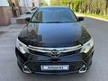 Toyota Camry 2015 года за 10 800 000 тг. в Тараз – фото 4