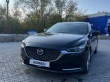 Mazda 6 2022 годаүшін15 500 000 тг. в Караганда