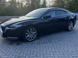 Mazda 6 2022 года за 16 800 000 тг. в Караганда – фото 3