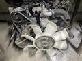 Двигатель на Mitsubishi Montero 6g72 24 клапана за 500 000 тг. в Алматы