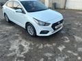 Hyundai Solaris 2018 года за 7 150 000 тг. в Атырау