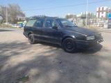 Volkswagen Passat 1990 года за 600 000 тг. в Алматы – фото 2