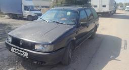 Volkswagen Passat 1990 года за 550 000 тг. в Алматы – фото 3