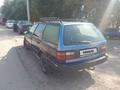 Volkswagen Passat 1990 года за 500 000 тг. в Алматы – фото 4