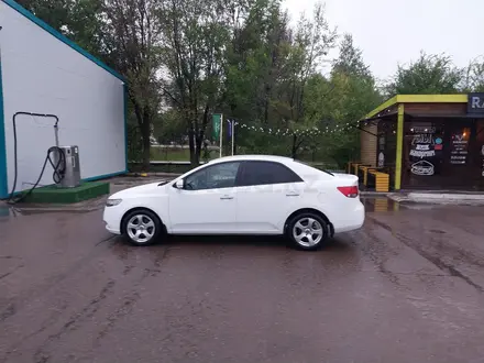 Kia Cerato 2012 года за 5 500 000 тг. в Астана – фото 3