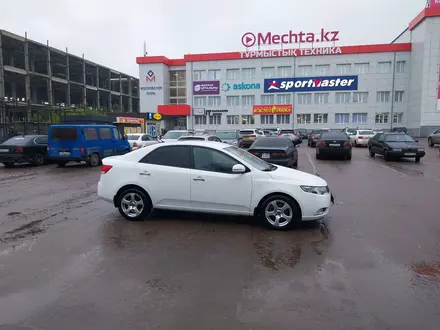 Kia Cerato 2012 года за 5 500 000 тг. в Астана – фото 4