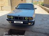 BMW 525 1994 года за 3 000 000 тг. в Шымкент – фото 5