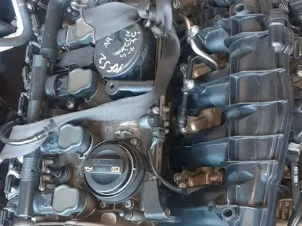 Двигатель Ауди А4 за 1 100 000 тг. в Алматы