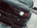 BMW X5 2003 годаүшін7 500 000 тг. в Усть-Каменогорск – фото 11