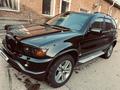 BMW X5 2003 года за 7 500 000 тг. в Усть-Каменогорск – фото 3