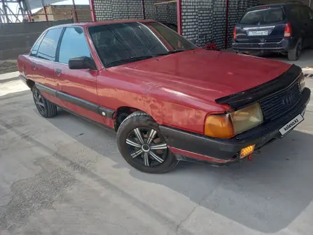 Audi 100 1988 года за 500 000 тг. в Шымкент