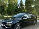 ВАЗ (Lada) Vesta 2018 года за 4 200 000 тг. в Караганда