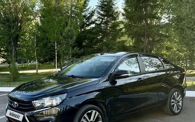 ВАЗ (Lada) Vesta 2018 года за 4 200 000 тг. в Караганда