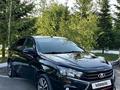 ВАЗ (Lada) Vesta 2018 года за 4 200 000 тг. в Караганда – фото 2