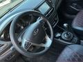 ВАЗ (Lada) Vesta 2018 года за 4 200 000 тг. в Караганда – фото 5
