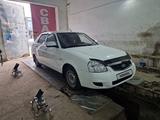 ВАЗ (Lada) Priora 2172 2015 годаүшін2 700 000 тг. в Атырау – фото 5