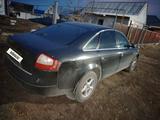 Audi A6 1994 годаfor2 000 000 тг. в Уральск – фото 3