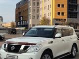 Nissan Patrol 2013 года за 14 500 000 тг. в Жанаозен