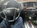 Nissan Patrol 2013 года за 14 500 000 тг. в Жанаозен – фото 2