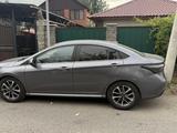 OMODA S5 2024 года за 5 150 000 тг. в Алматы – фото 4