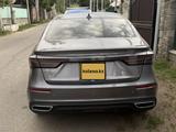 OMODA S5 2024 года за 5 150 000 тг. в Алматы – фото 2
