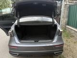 OMODA S5 2024 года за 5 150 000 тг. в Алматы – фото 3