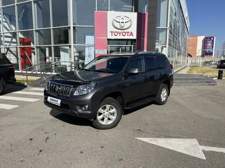 Toyota Land Cruiser Prado 2013 года за 14 990 000 тг. в Усть-Каменогорск