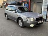 Subaru Legacy 2002 года за 3 450 000 тг. в Алматы
