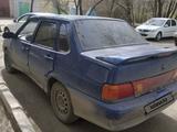 ВАЗ (Lada) 2115 2003 года за 1 000 000 тг. в Караганда – фото 3