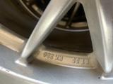 В продаже диски BBS r16 5/100 с шинами за 185 000 тг. в Кокшетау – фото 3