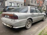 Mitsubishi Galant 1992 года за 550 000 тг. в Алматы – фото 4