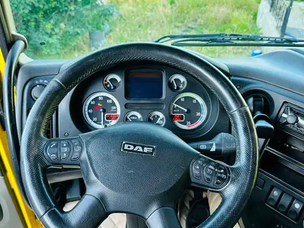 DAF  XF 105 2014 года за 22 000 000 тг. в Шымкент – фото 22